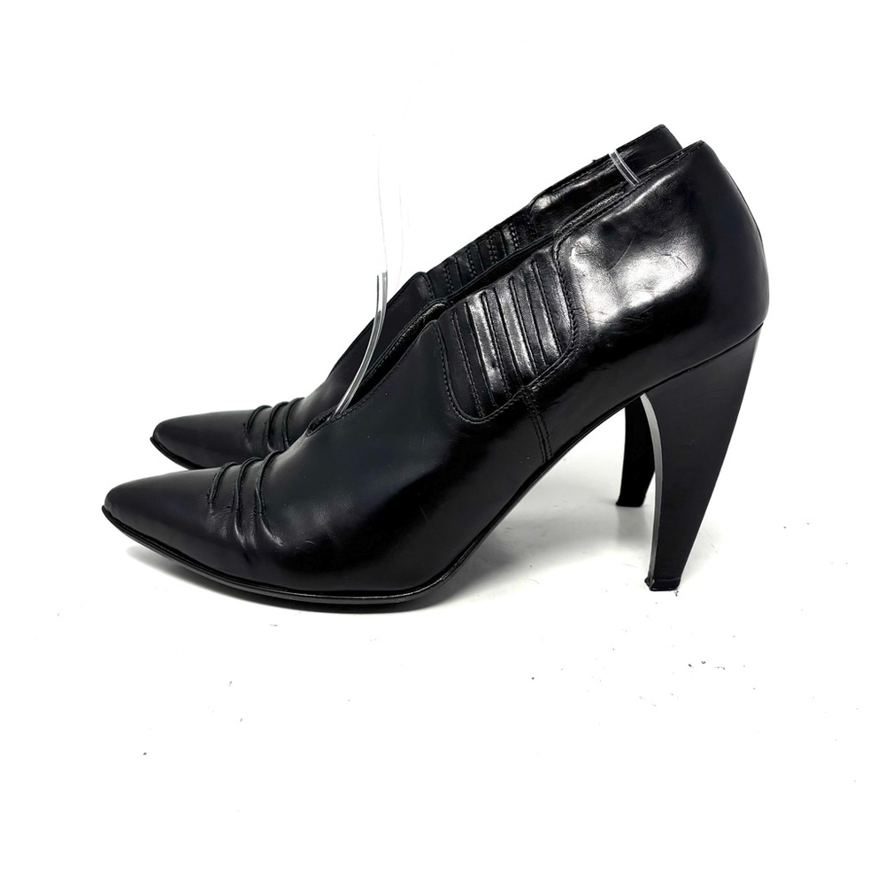 Latitude Femme Pumps